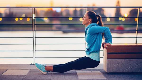 Deporte y ejercicio